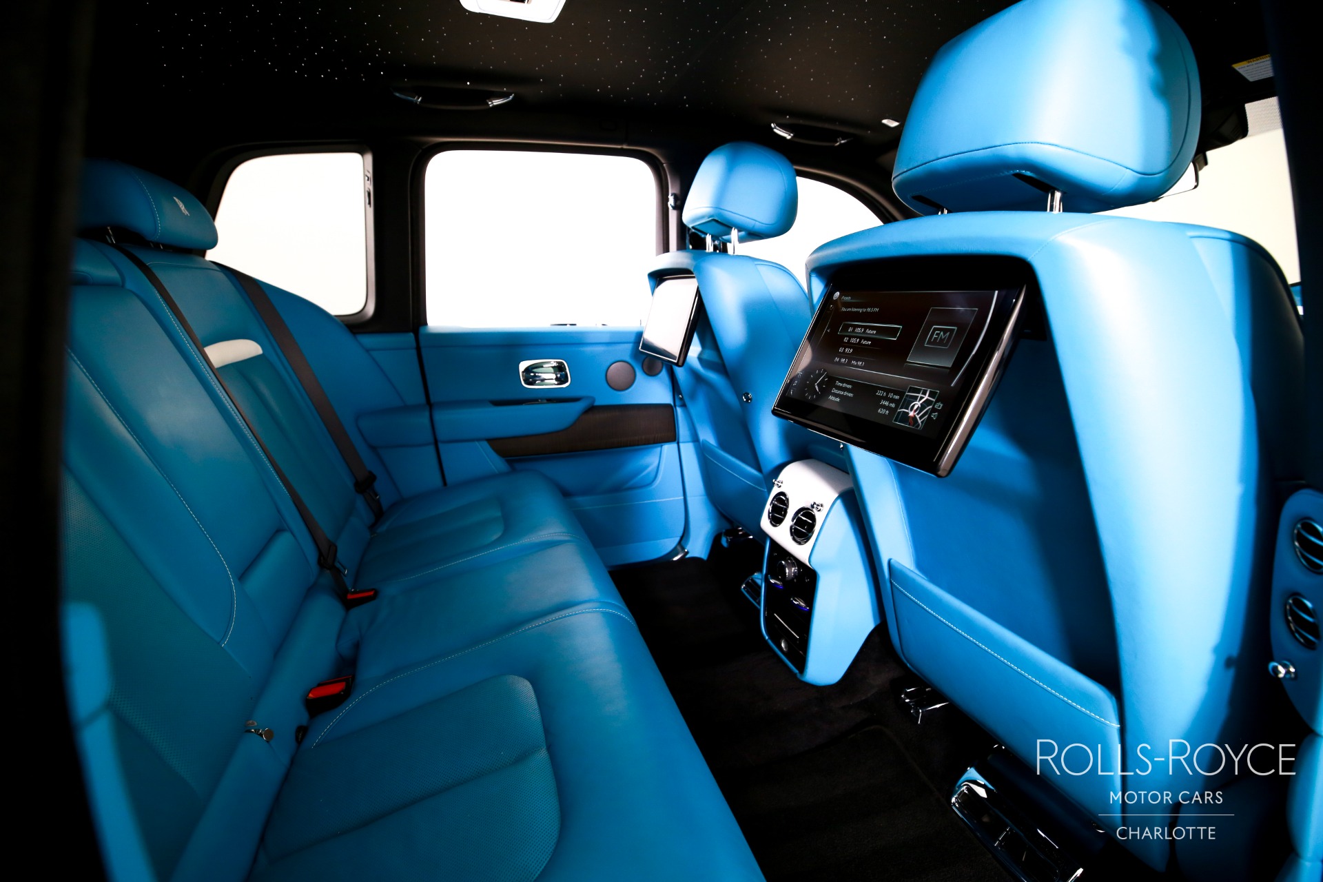 Used 2024 Rolls-Royce Cullinan  | Charlotte, NC