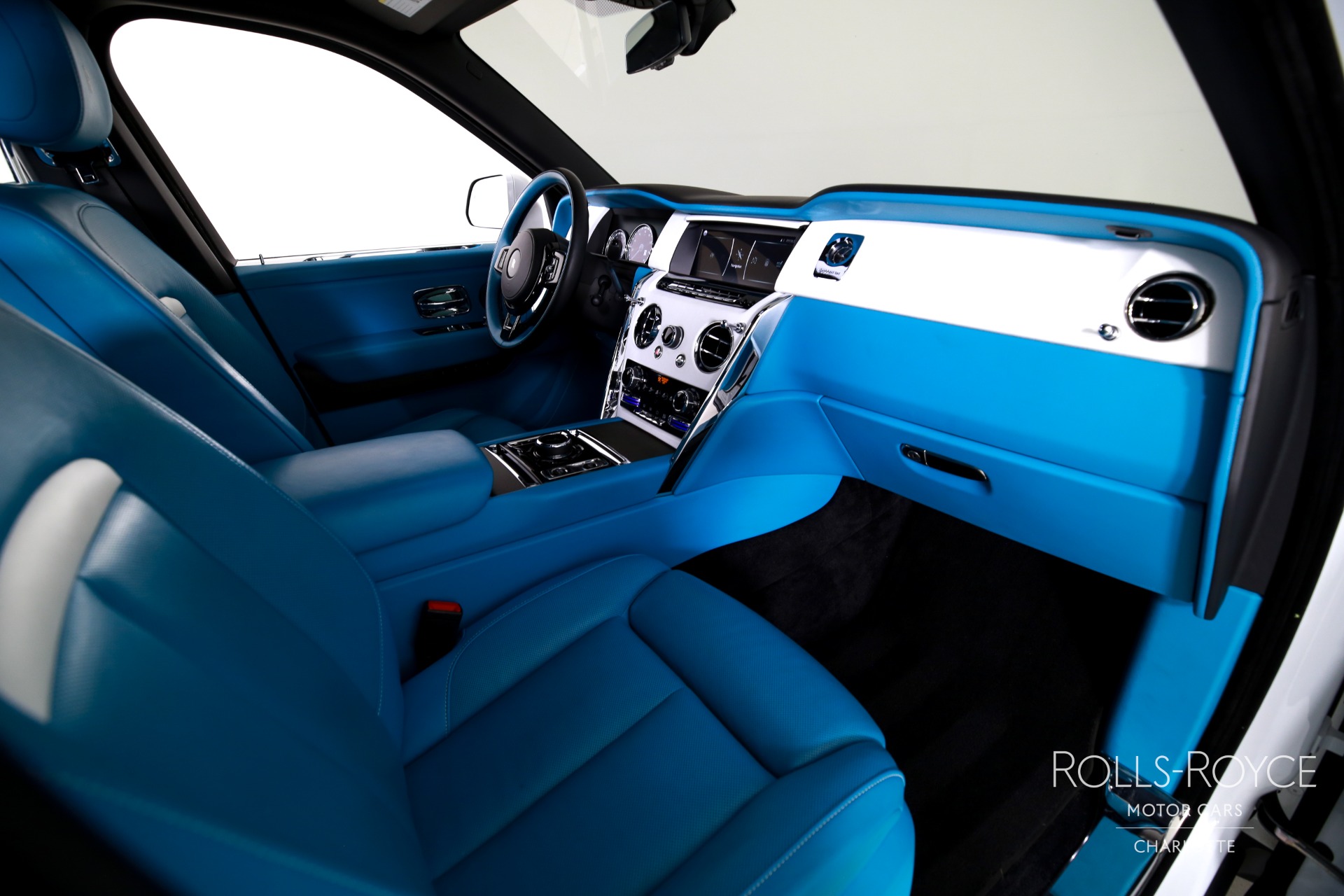 Used 2024 Rolls-Royce Cullinan  | Charlotte, NC