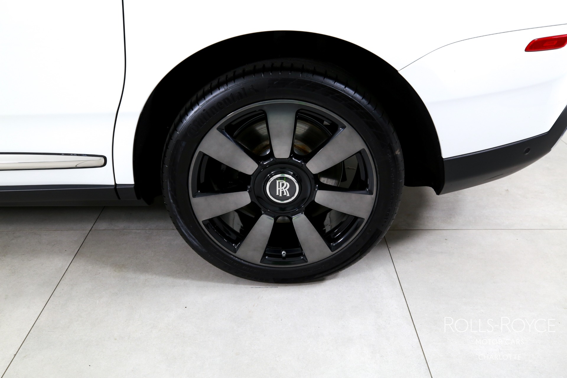 Used 2024 Rolls-Royce Cullinan  | Charlotte, NC