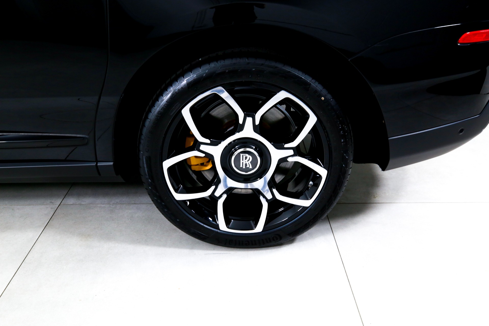 Used 2024 Rolls-Royce Black Badge Cullinan  | Charlotte, NC
