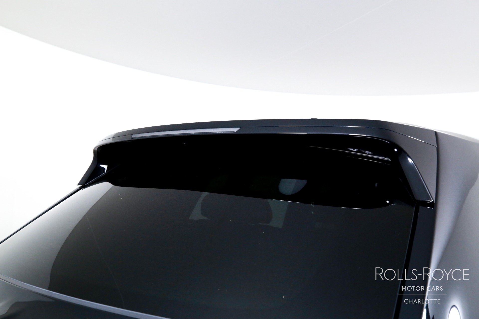 Used 2024 Rolls-Royce Black Badge Cullinan  | Charlotte, NC