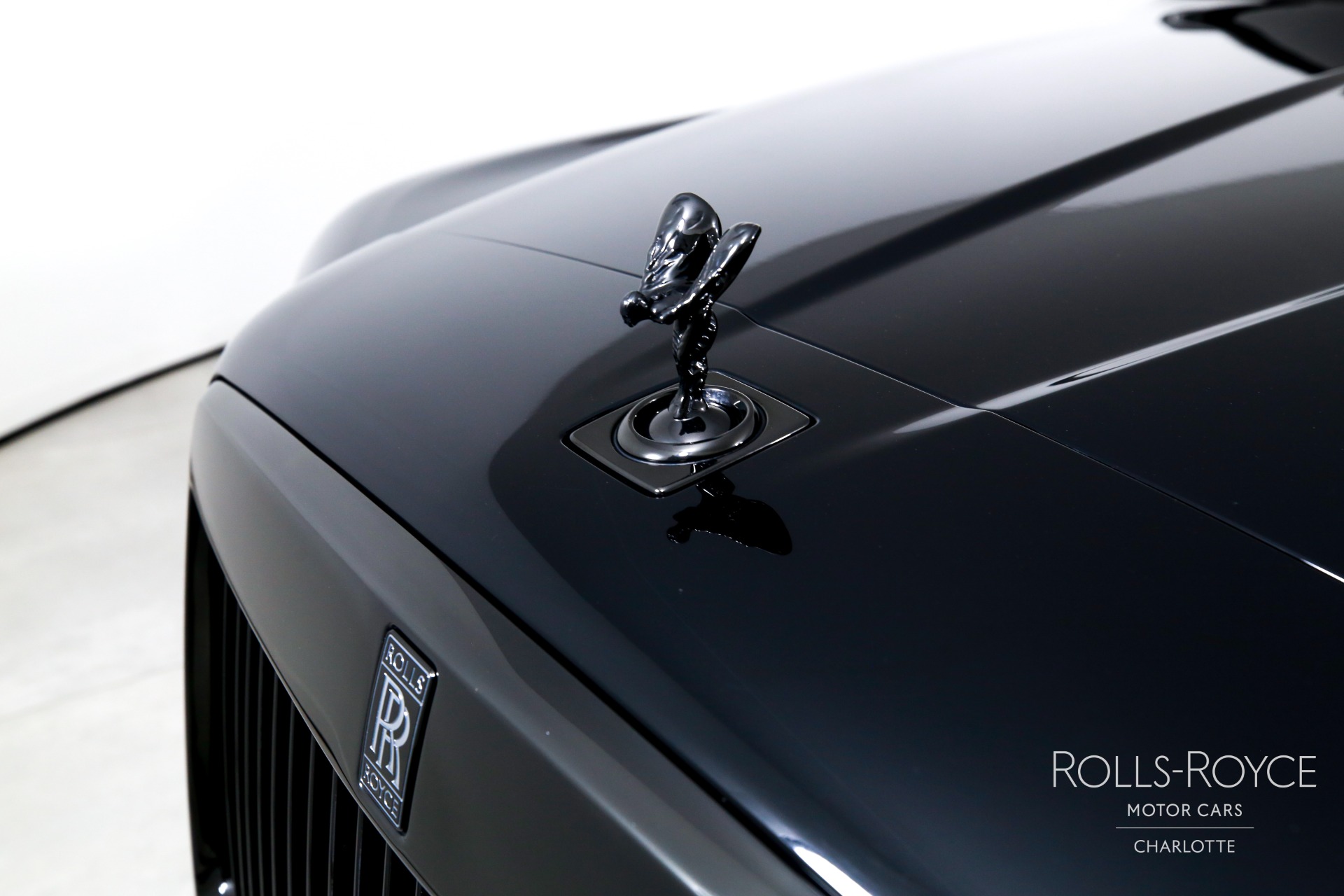 Used 2024 Rolls-Royce Black Badge Cullinan  | Charlotte, NC