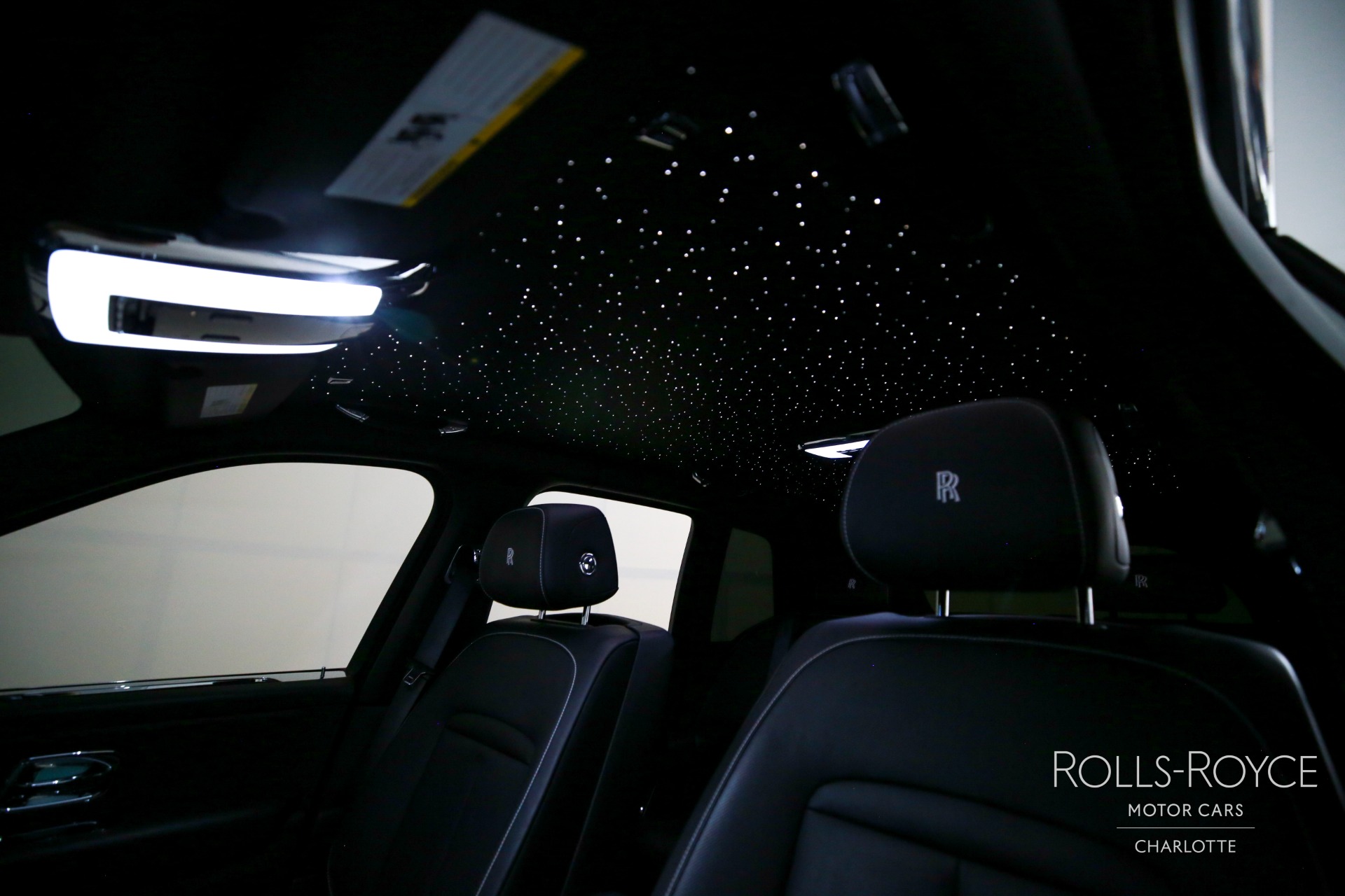 Used 2024 Rolls-Royce Cullinan  | Charlotte, NC