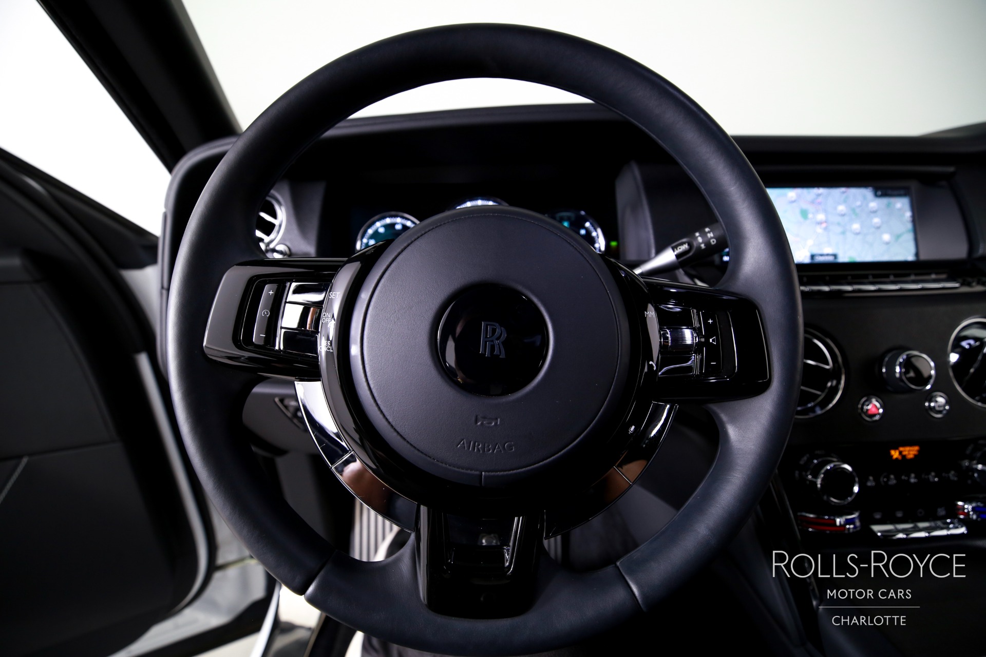 Used 2024 Rolls-Royce Cullinan  | Charlotte, NC