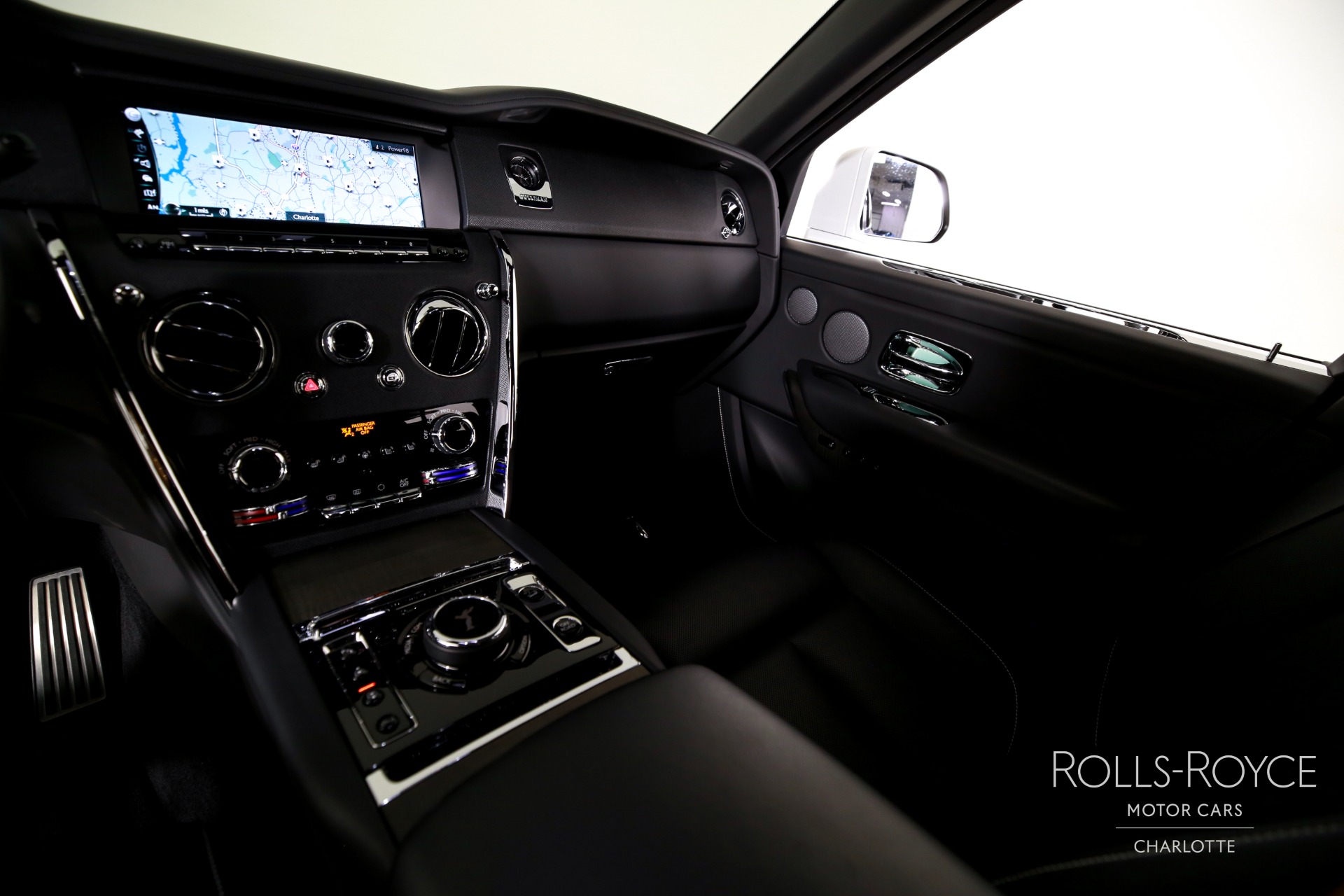 Used 2024 Rolls-Royce Cullinan  | Charlotte, NC