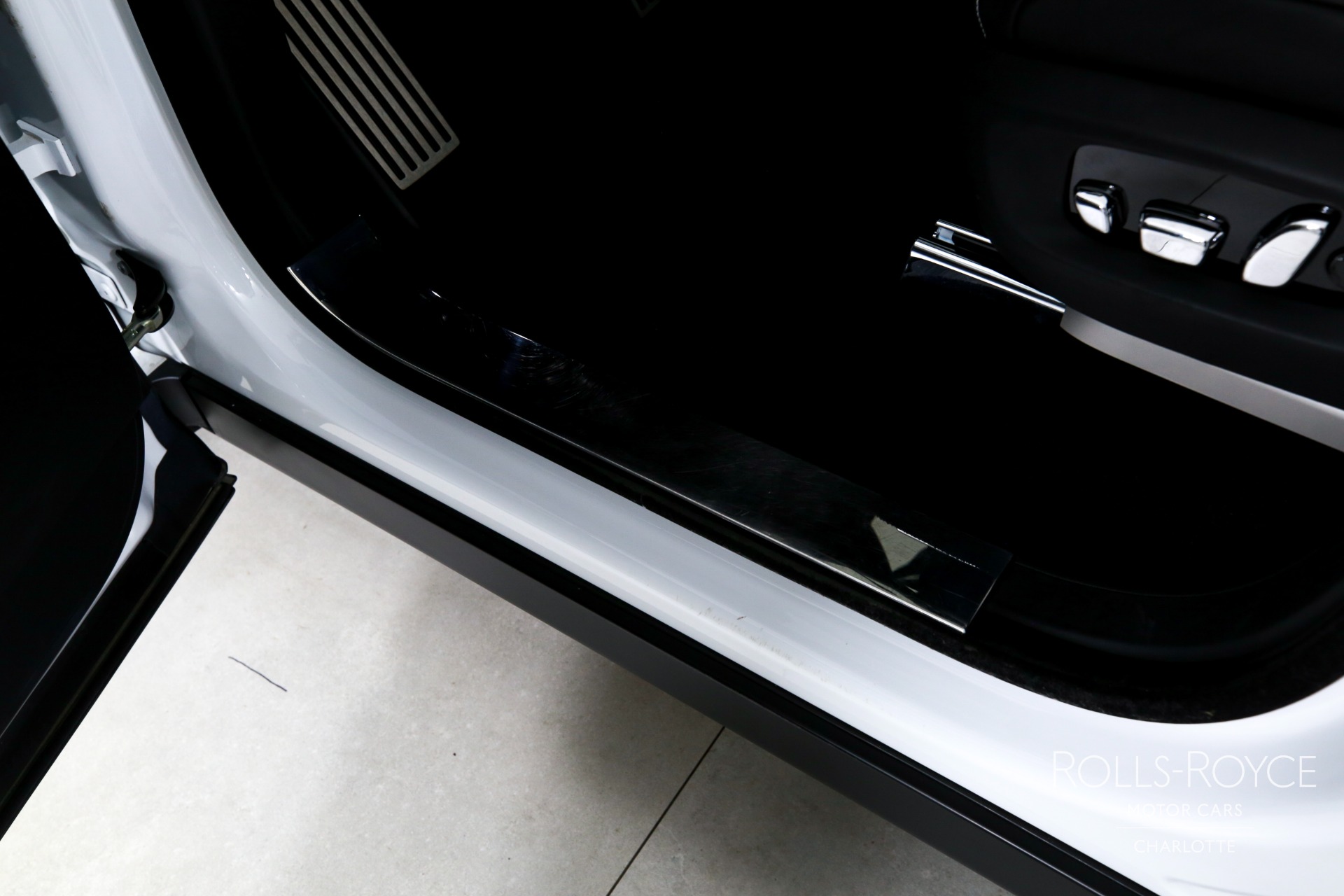 Used 2024 Rolls-Royce Cullinan  | Charlotte, NC
