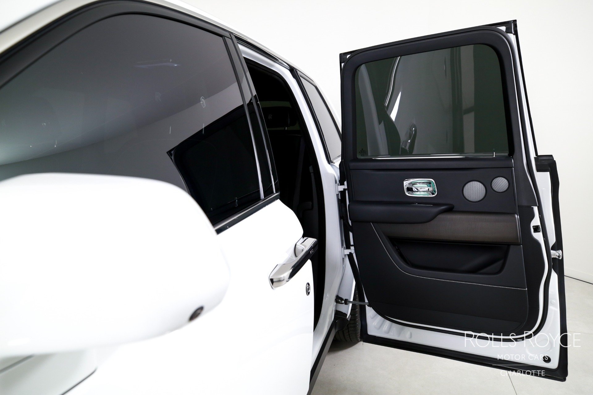 Used 2024 Rolls-Royce Cullinan  | Charlotte, NC