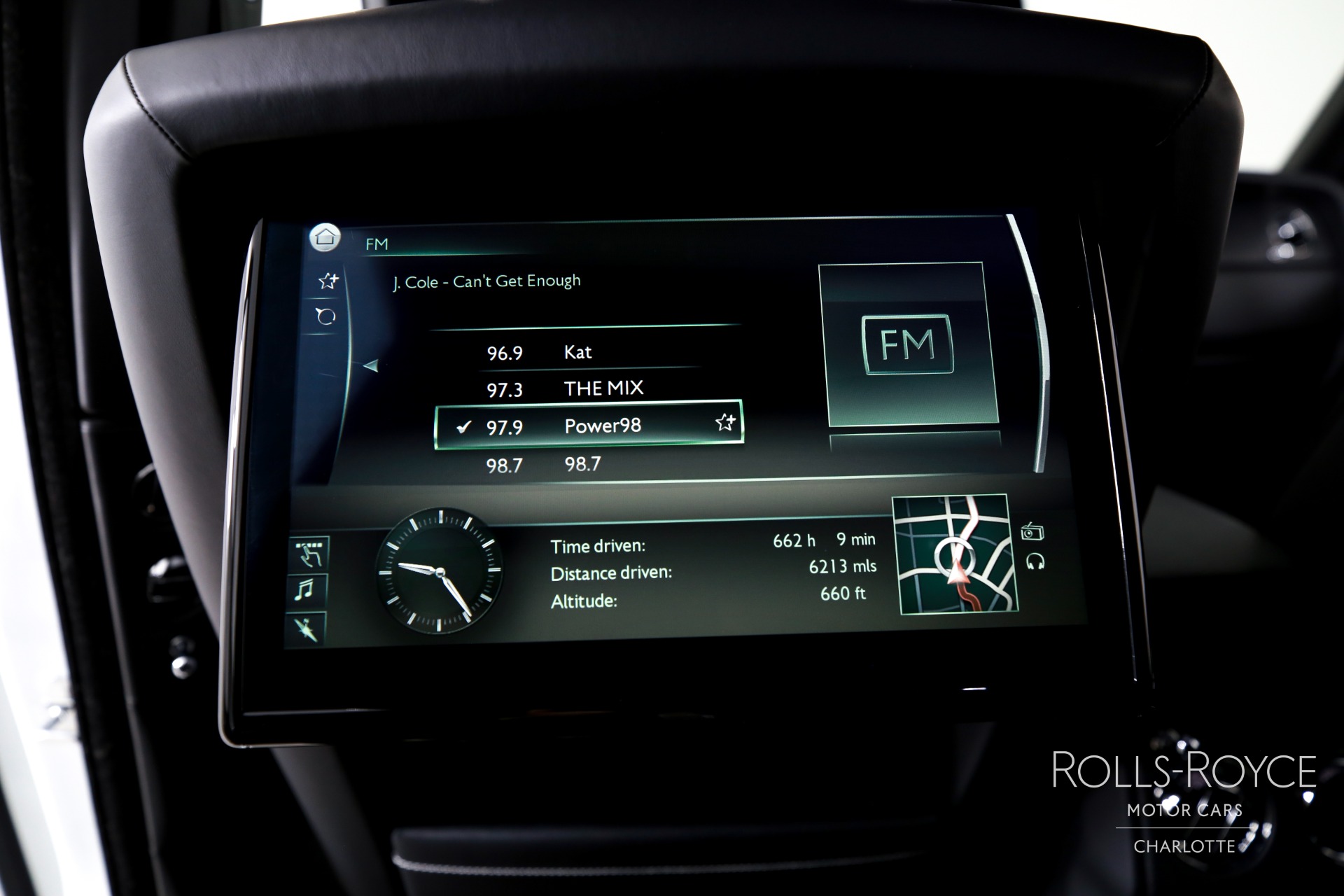 Used 2024 Rolls-Royce Cullinan  | Charlotte, NC