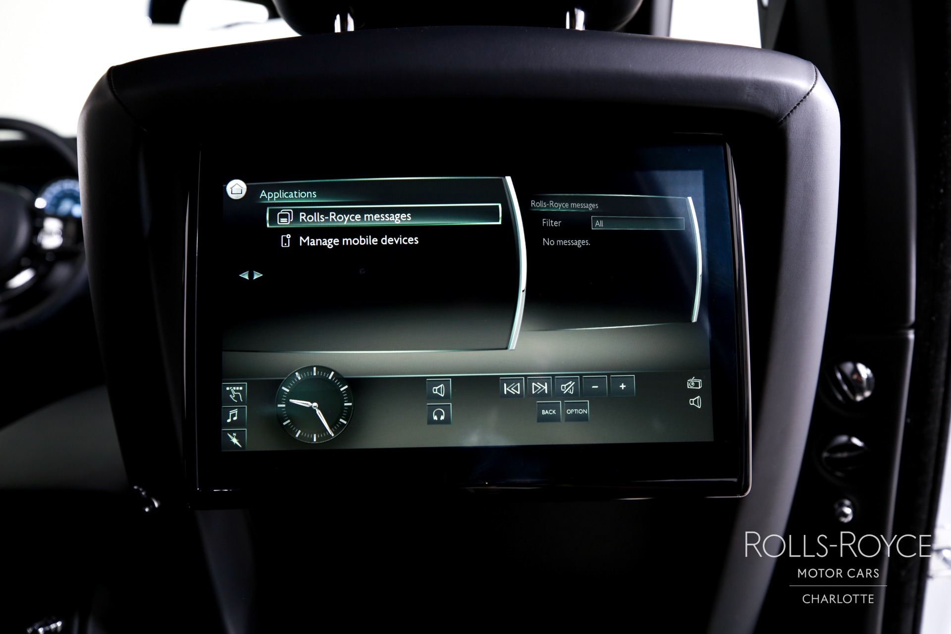 Used 2024 Rolls-Royce Cullinan  | Charlotte, NC