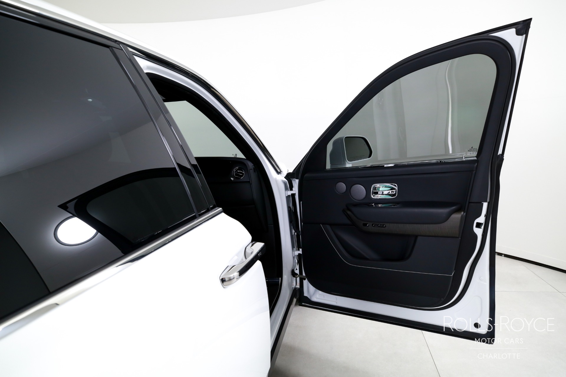 Used 2024 Rolls-Royce Cullinan  | Charlotte, NC