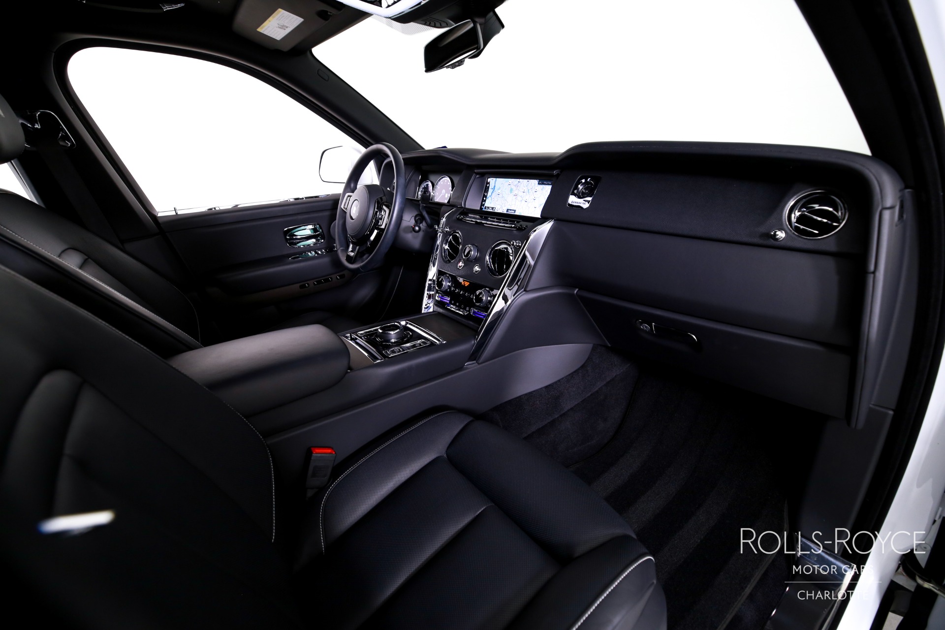 Used 2024 Rolls-Royce Cullinan  | Charlotte, NC