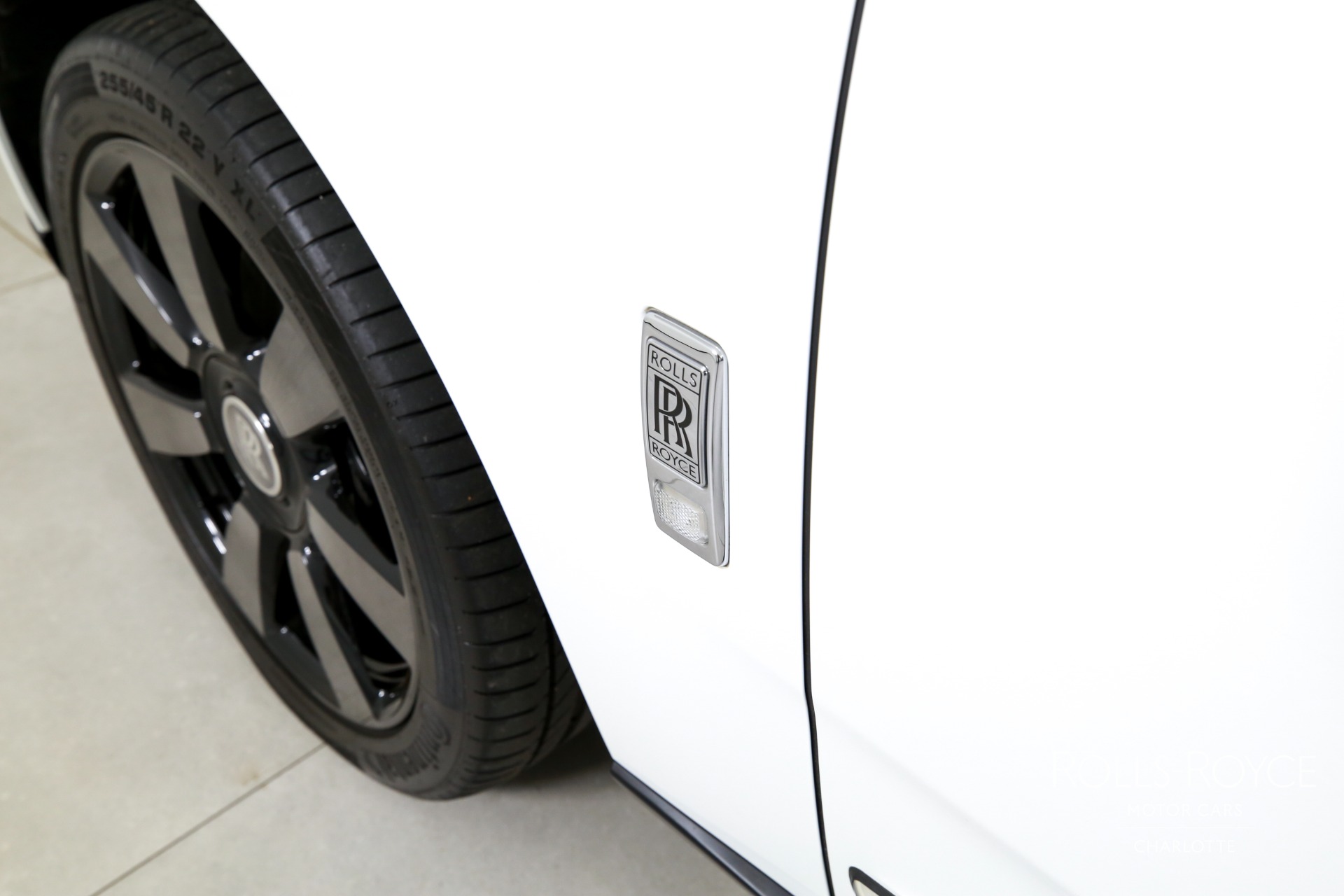 Used 2024 Rolls-Royce Cullinan  | Charlotte, NC
