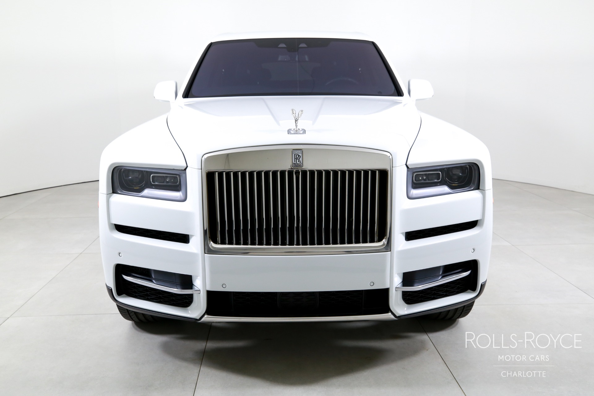 Used 2024 Rolls-Royce Cullinan  | Charlotte, NC