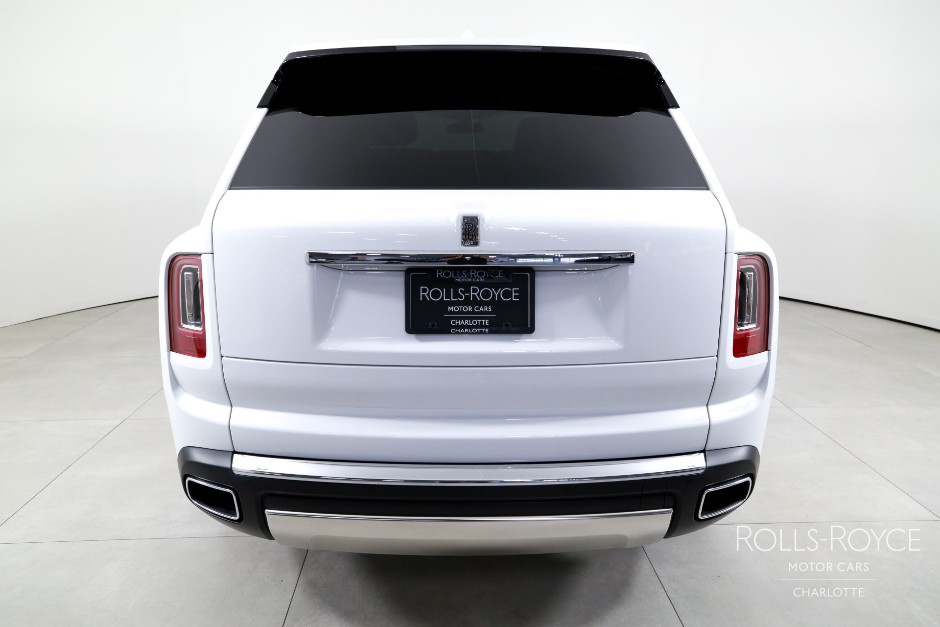 Used 2024 Rolls-Royce Cullinan  | Charlotte, NC