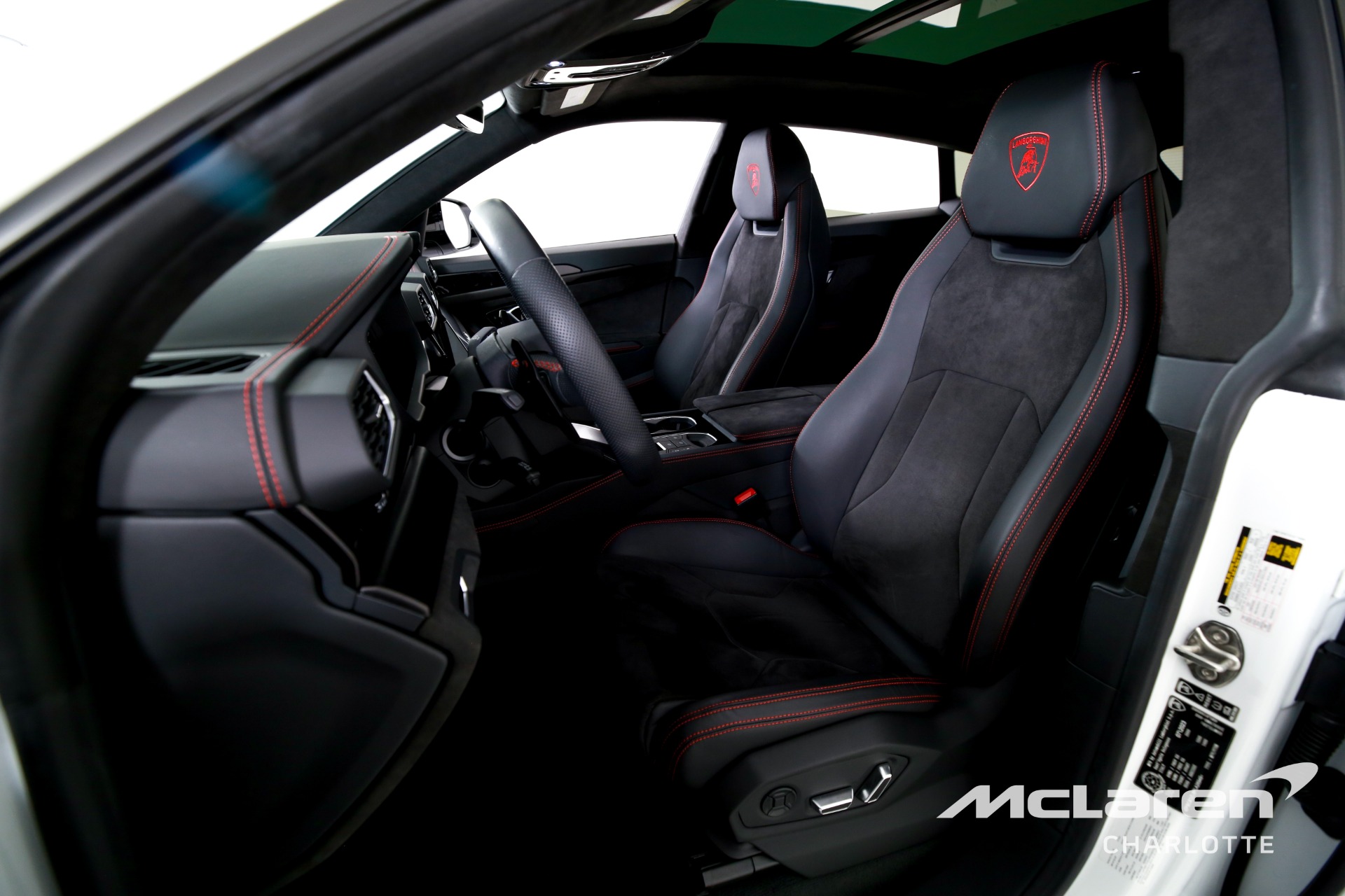 Used 2023 LAMBORGHINI URUS S PEARL CAPSULE | Charlotte, NC