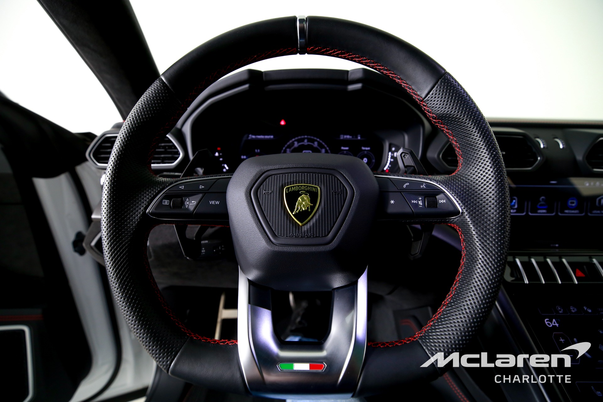Used 2023 LAMBORGHINI URUS S PEARL CAPSULE | Charlotte, NC