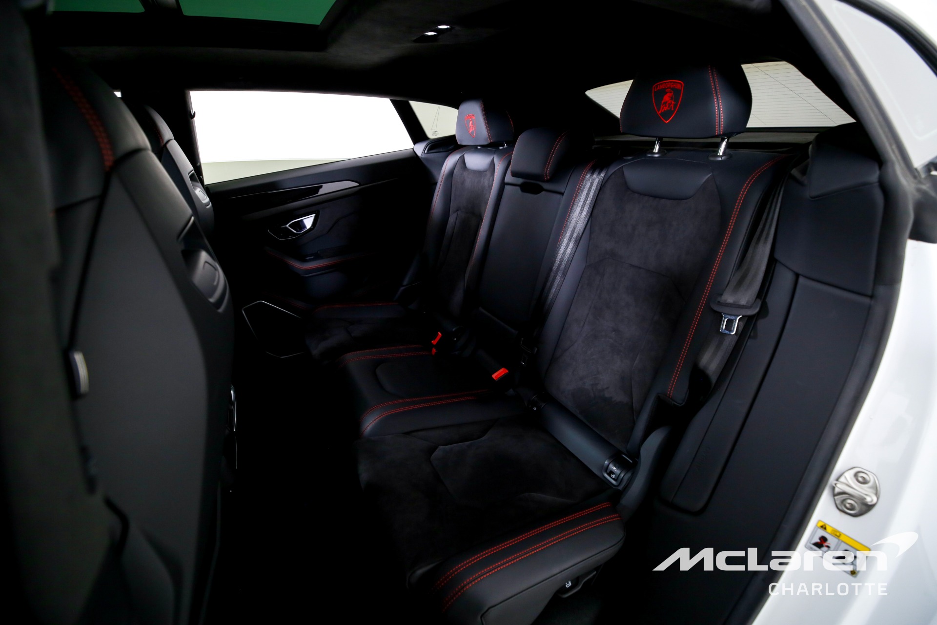 Used 2023 LAMBORGHINI URUS S PEARL CAPSULE | Charlotte, NC