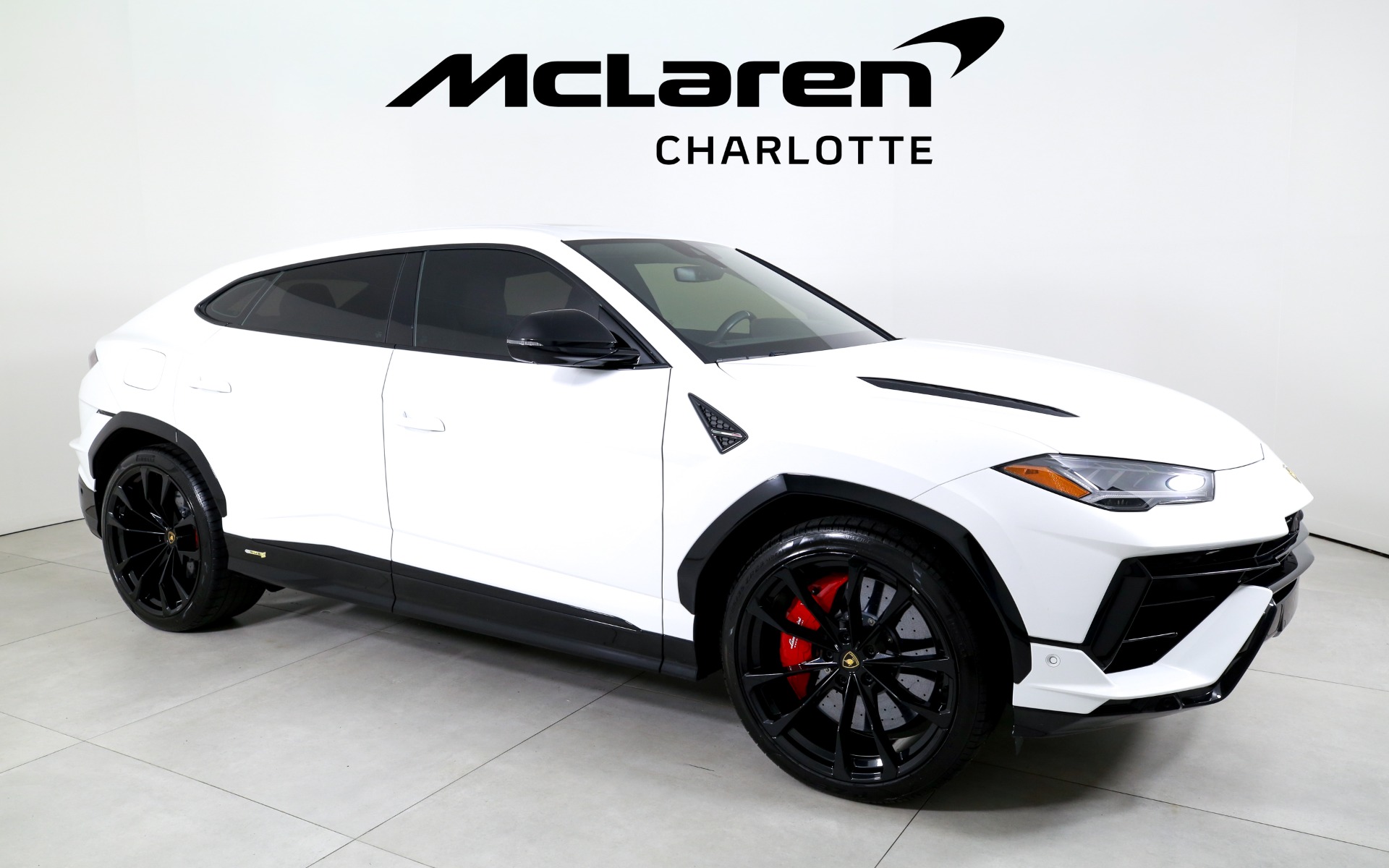 Used 2023 LAMBORGHINI URUS S PEARL CAPSULE | Charlotte, NC