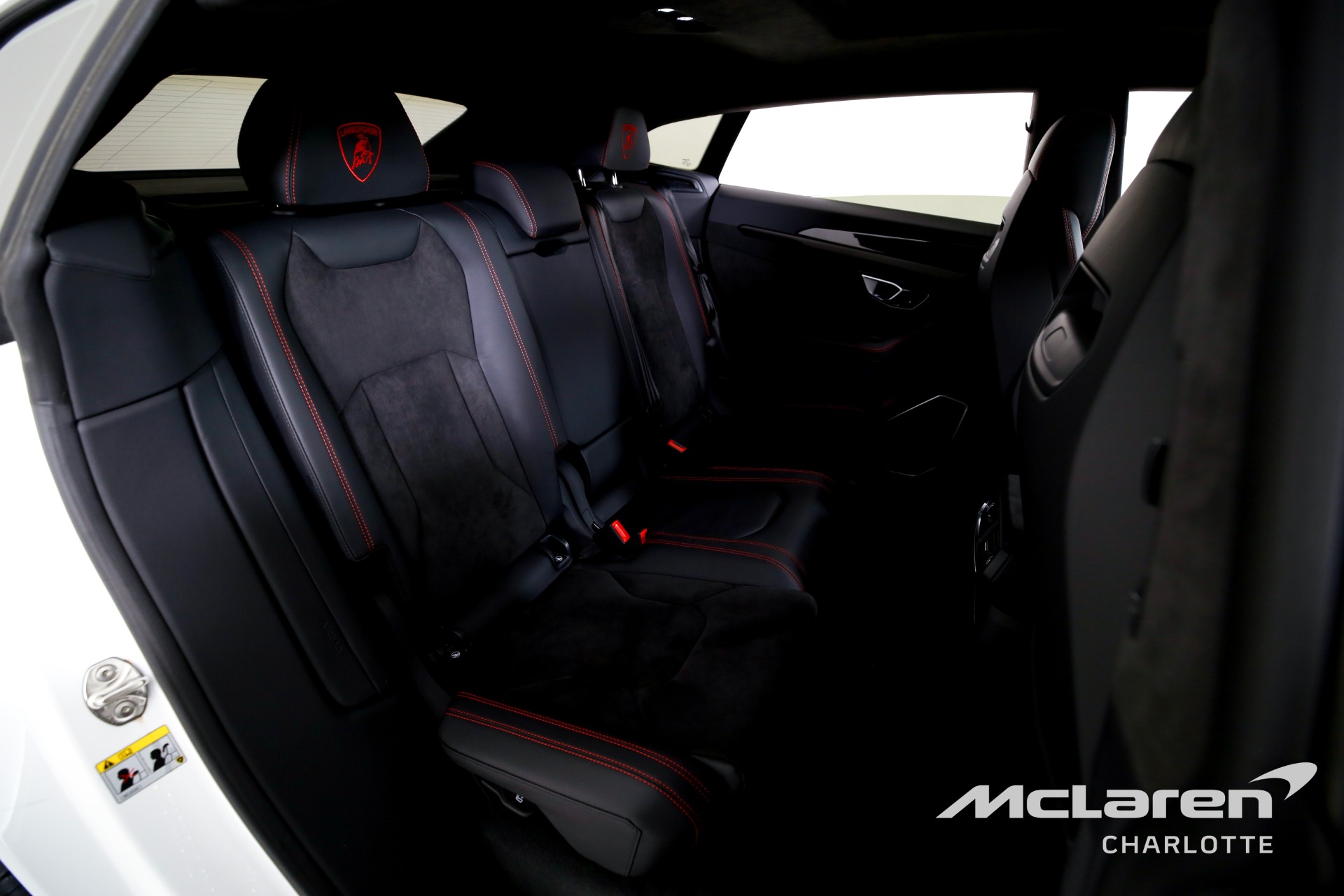 Used 2023 LAMBORGHINI URUS S PEARL CAPSULE | Charlotte, NC