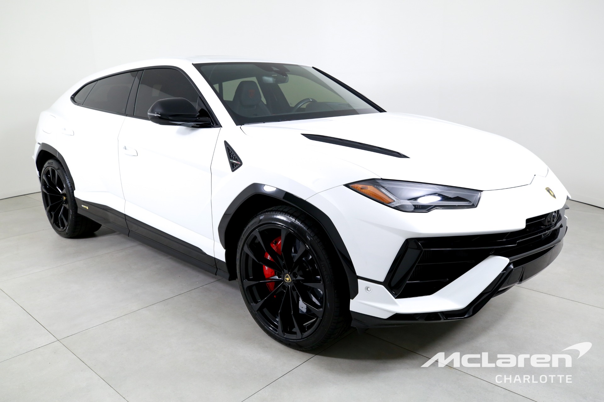 Used 2023 LAMBORGHINI URUS S PEARL CAPSULE | Charlotte, NC