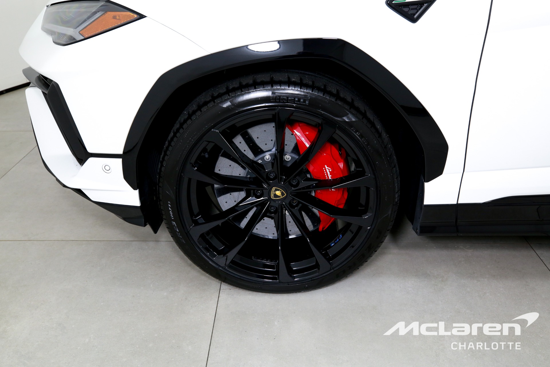 Used 2023 LAMBORGHINI URUS S PEARL CAPSULE | Charlotte, NC