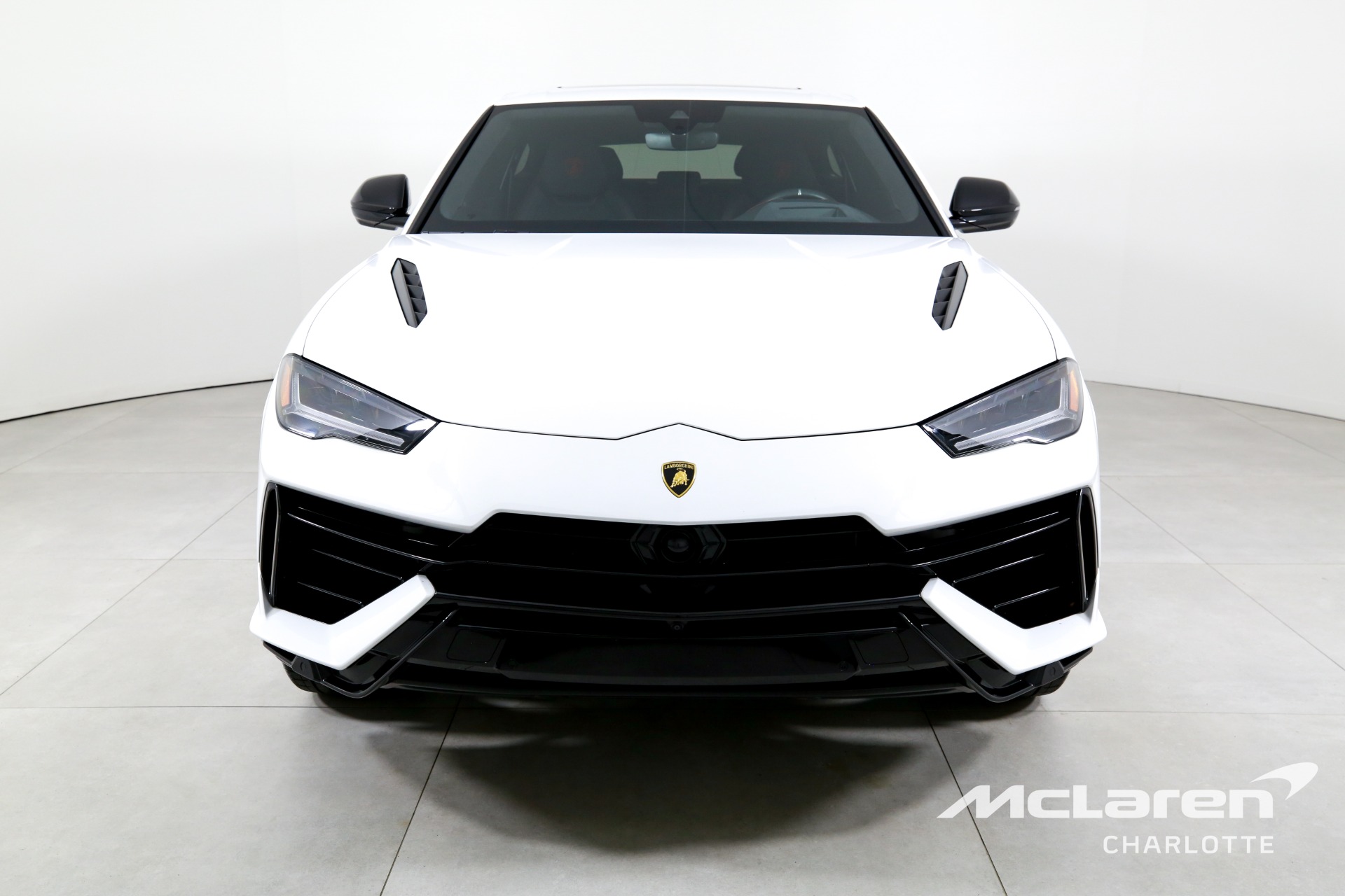 Used 2023 LAMBORGHINI URUS S PEARL CAPSULE | Charlotte, NC
