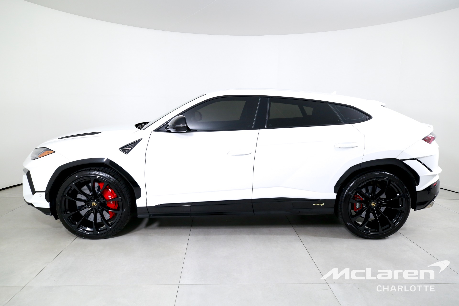 Used 2023 LAMBORGHINI URUS S PEARL CAPSULE | Charlotte, NC