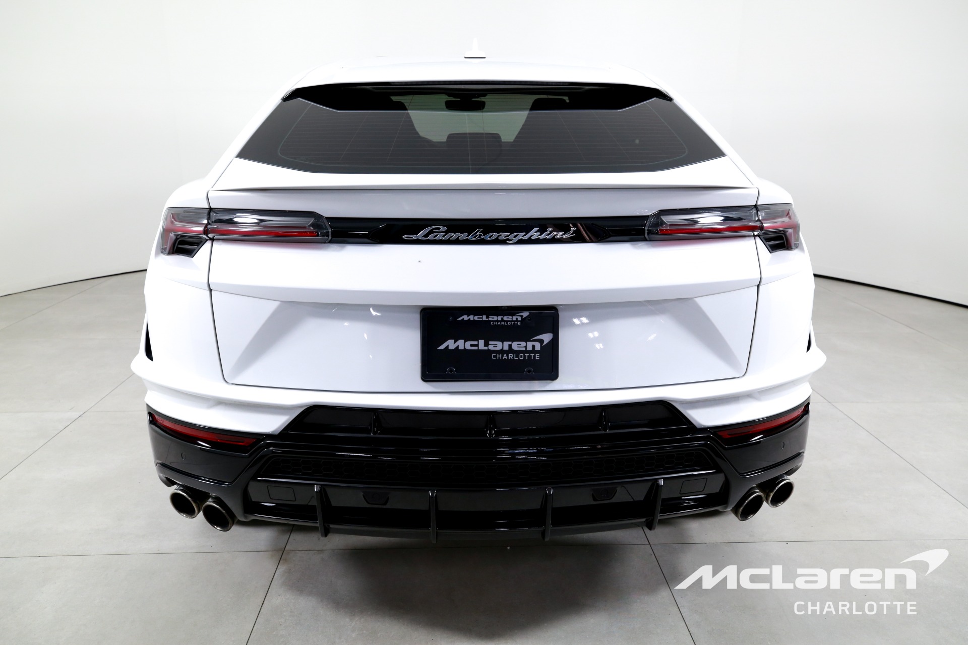 Used 2023 LAMBORGHINI URUS S PEARL CAPSULE | Charlotte, NC