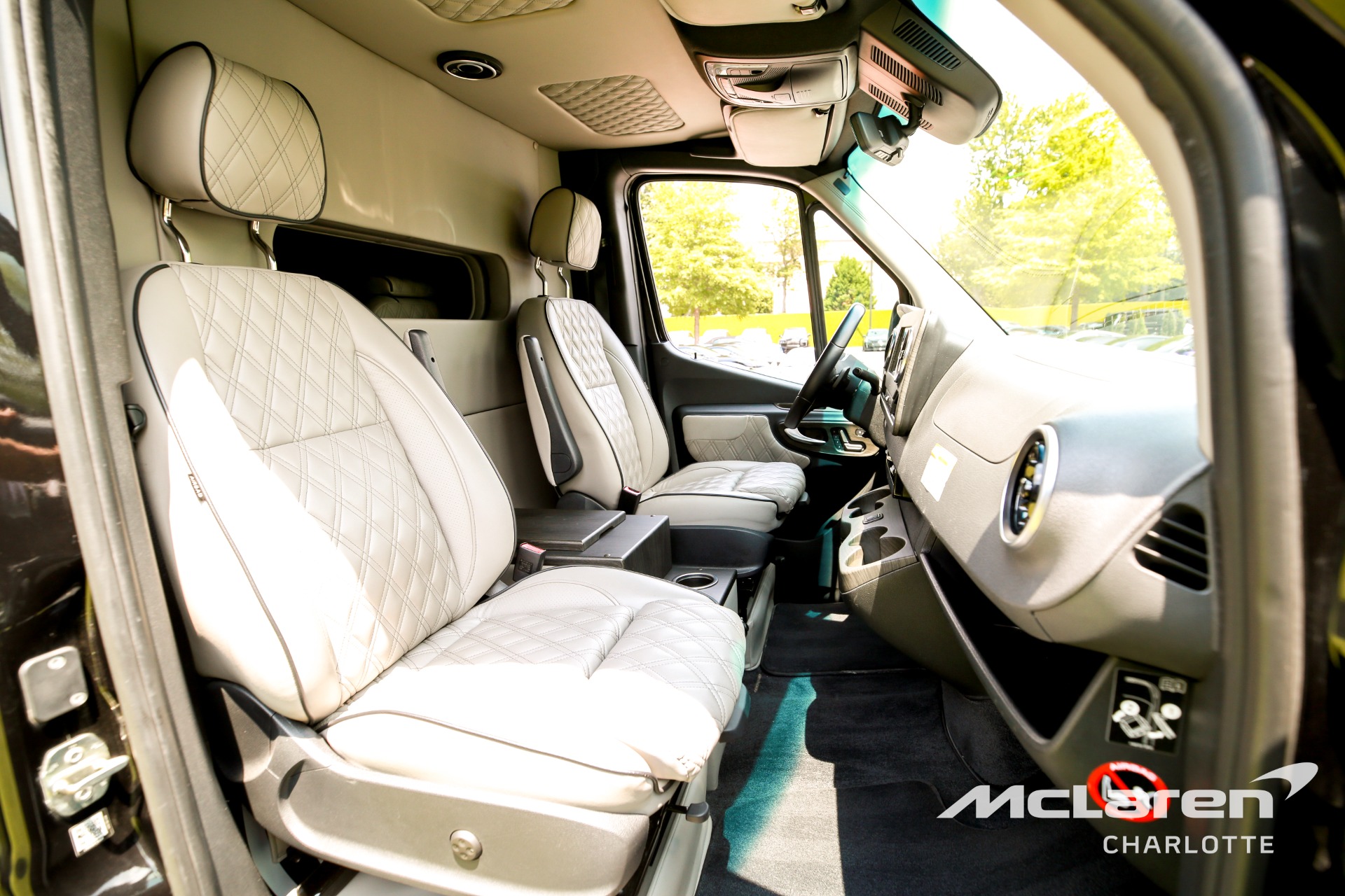 Used 2025 Mercedes-Benz Sprinter 3500XD | Charlotte, NC