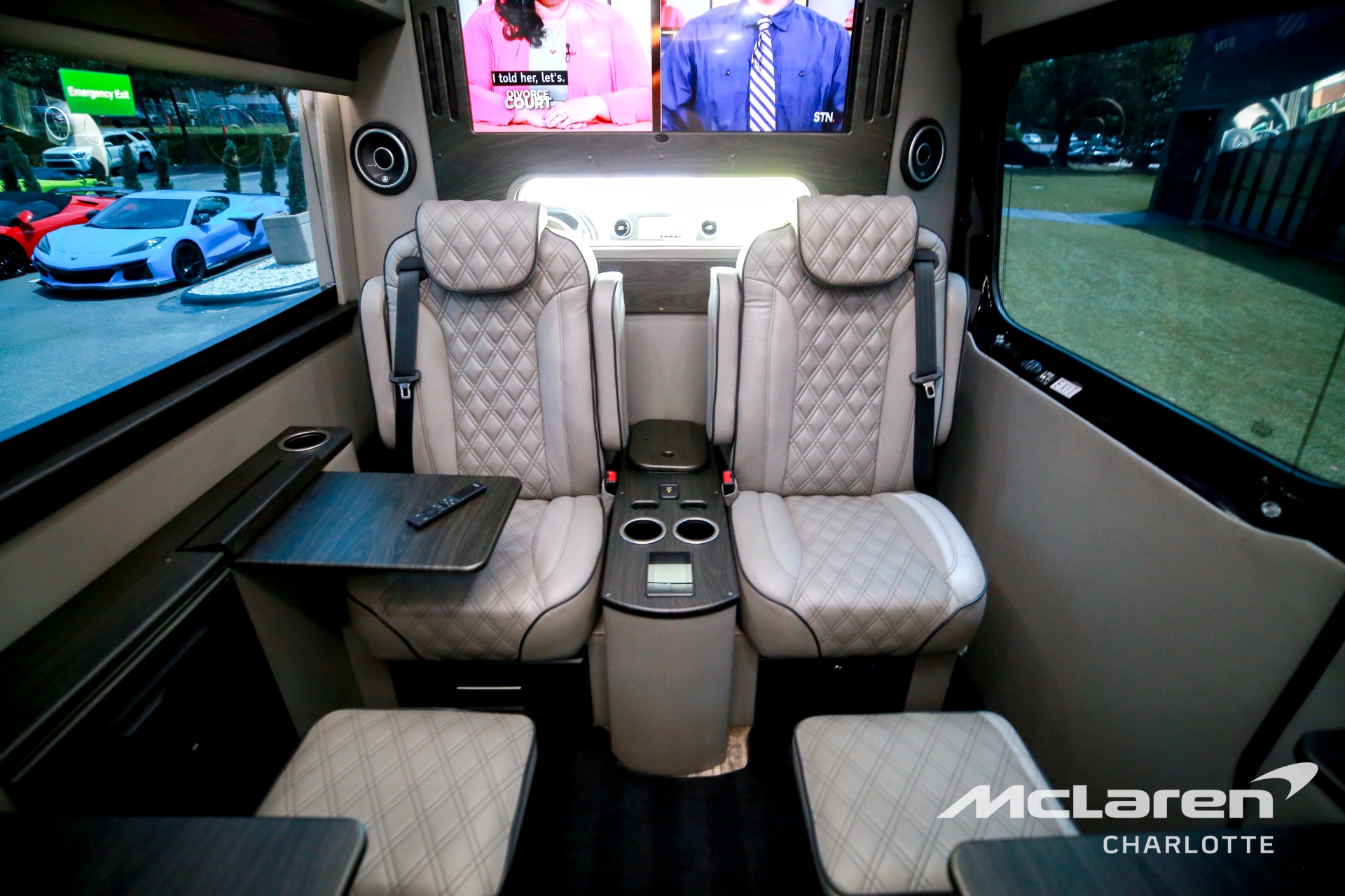 Used 2025 Mercedes-Benz Sprinter 3500XD | Charlotte, NC