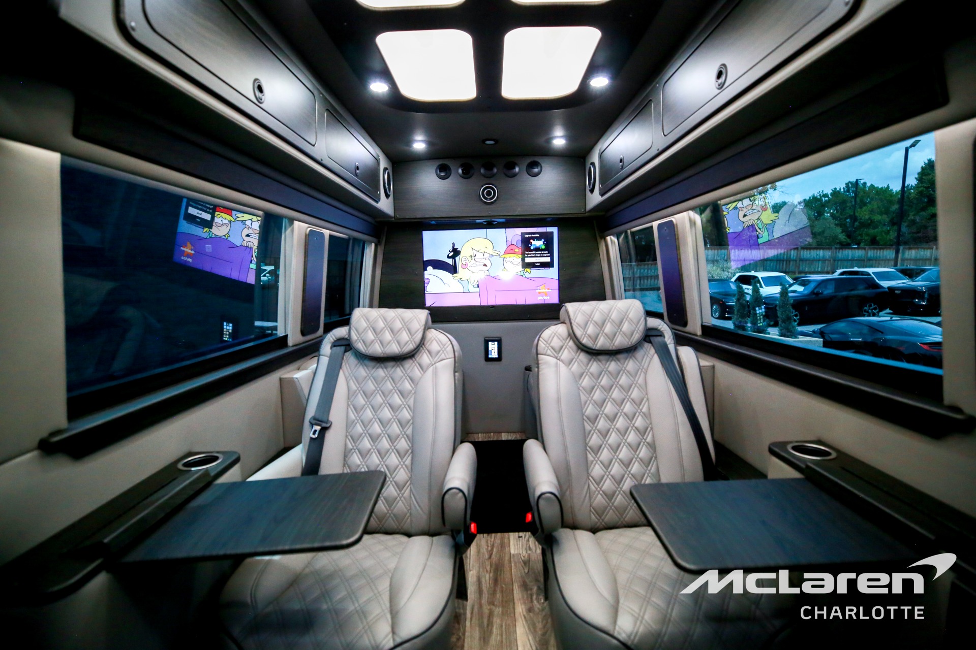Used 2025 Mercedes-Benz Sprinter 3500XD | Charlotte, NC