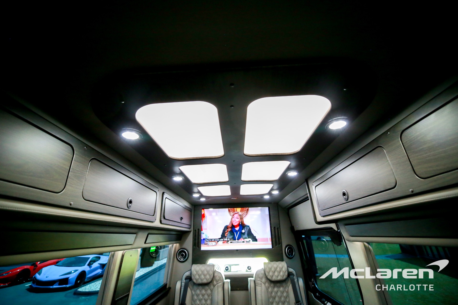 Used 2025 Mercedes-Benz Sprinter 3500XD | Charlotte, NC
