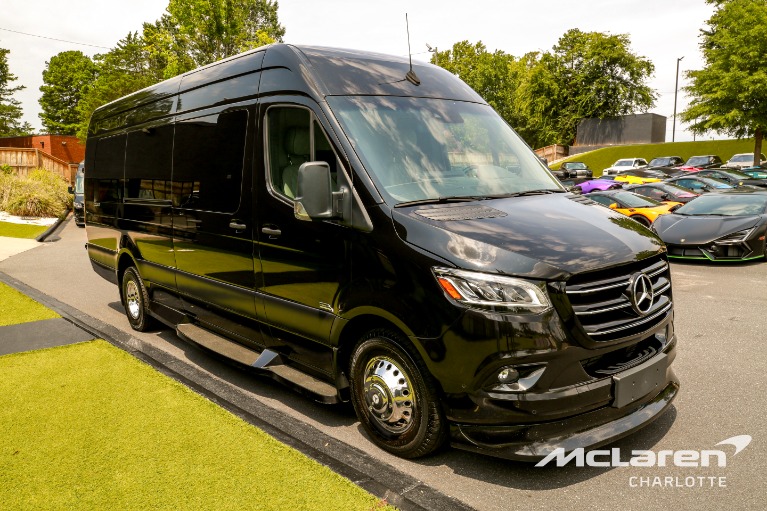 Used-2025-Mercedes-Benz-Sprinter-3500XD