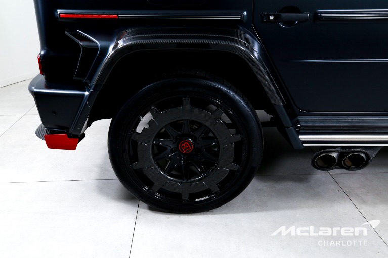 Used-2022-Mercedes-Benz-G-Class-BRABUS-G-550