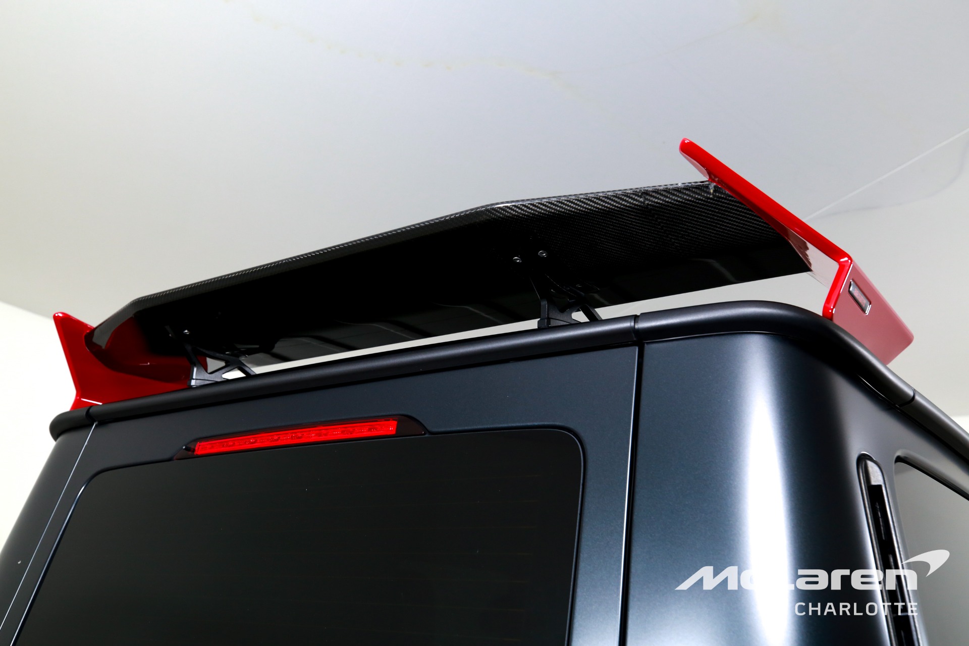 Used 2022 Mercedes-Benz G-Class BRABUS G 550 | Charlotte, NC