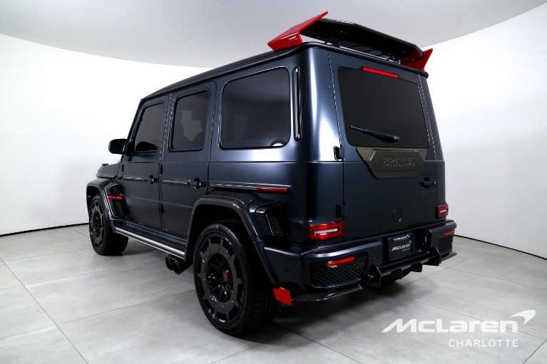 Used-2022-Mercedes-Benz-G-Class-BRABUS-G-550