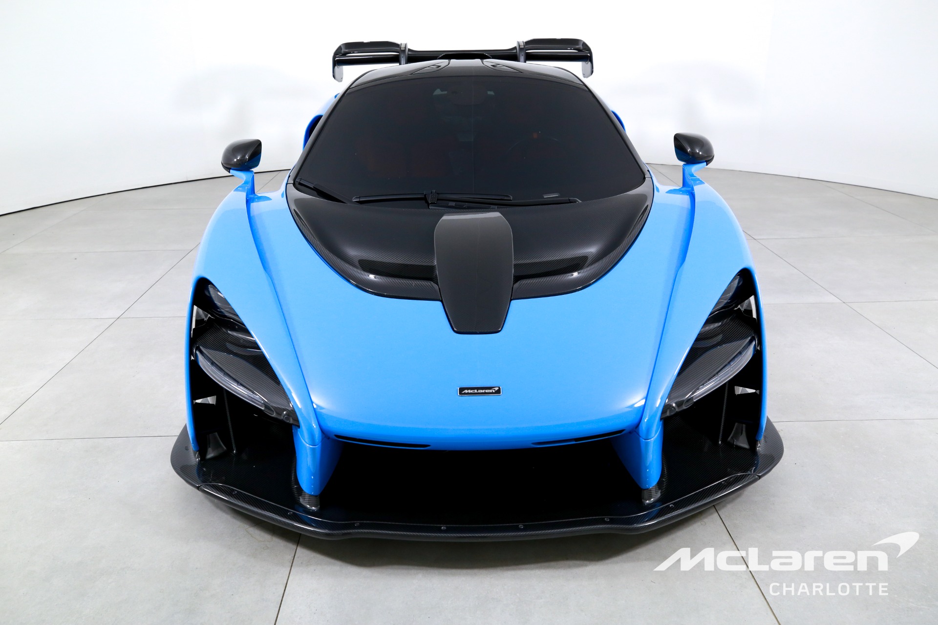 Used 2019 McLaren Senna  | Charlotte, NC