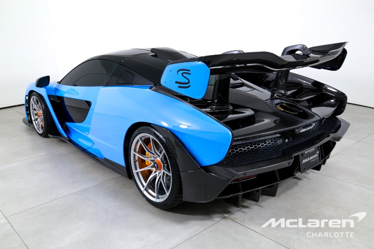 Used-2019-McLaren-Senna