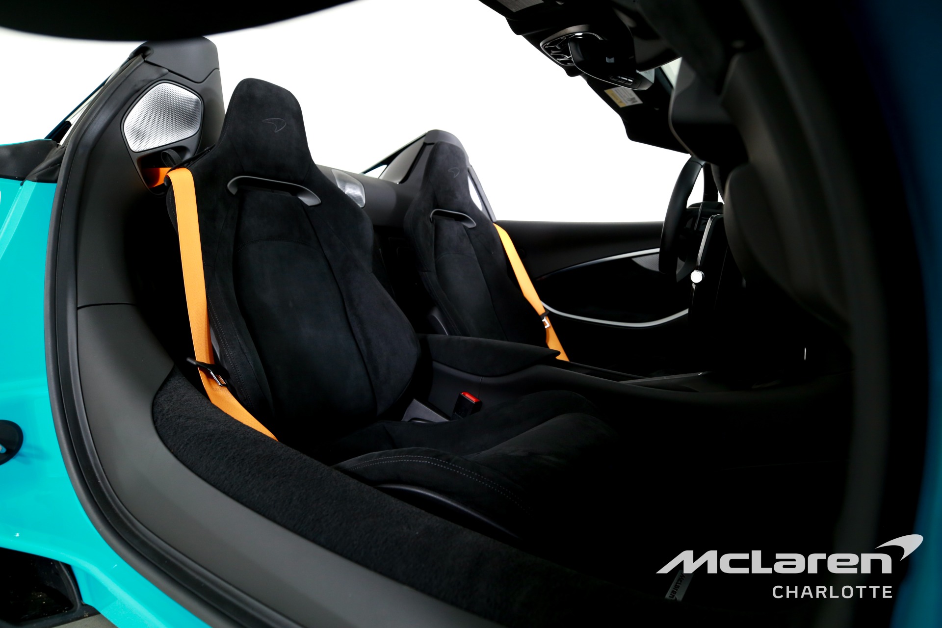Used 2025 McLaren Artura Spider TechLux | Charlotte, NC