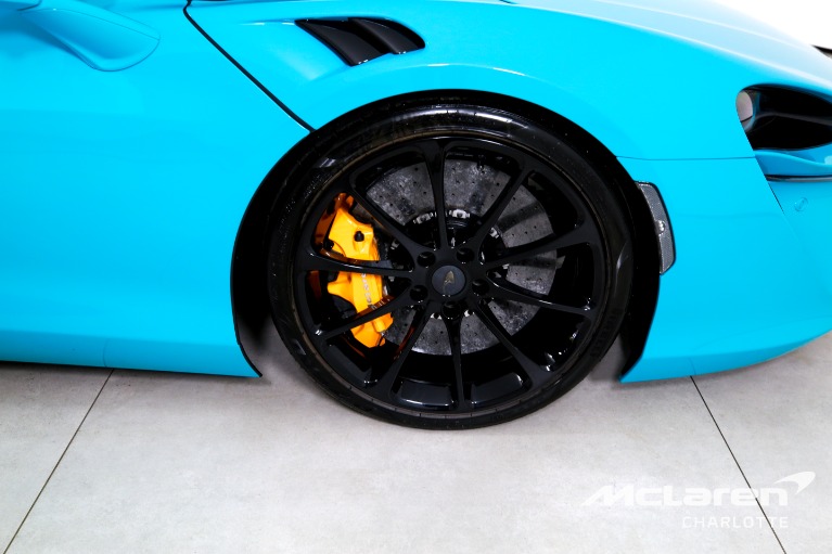 Used-2025-McLaren-Artura-Spider-TechLux