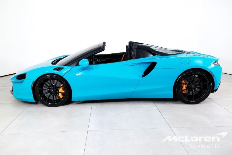 Used-2025-McLaren-Artura-Spider-TechLux