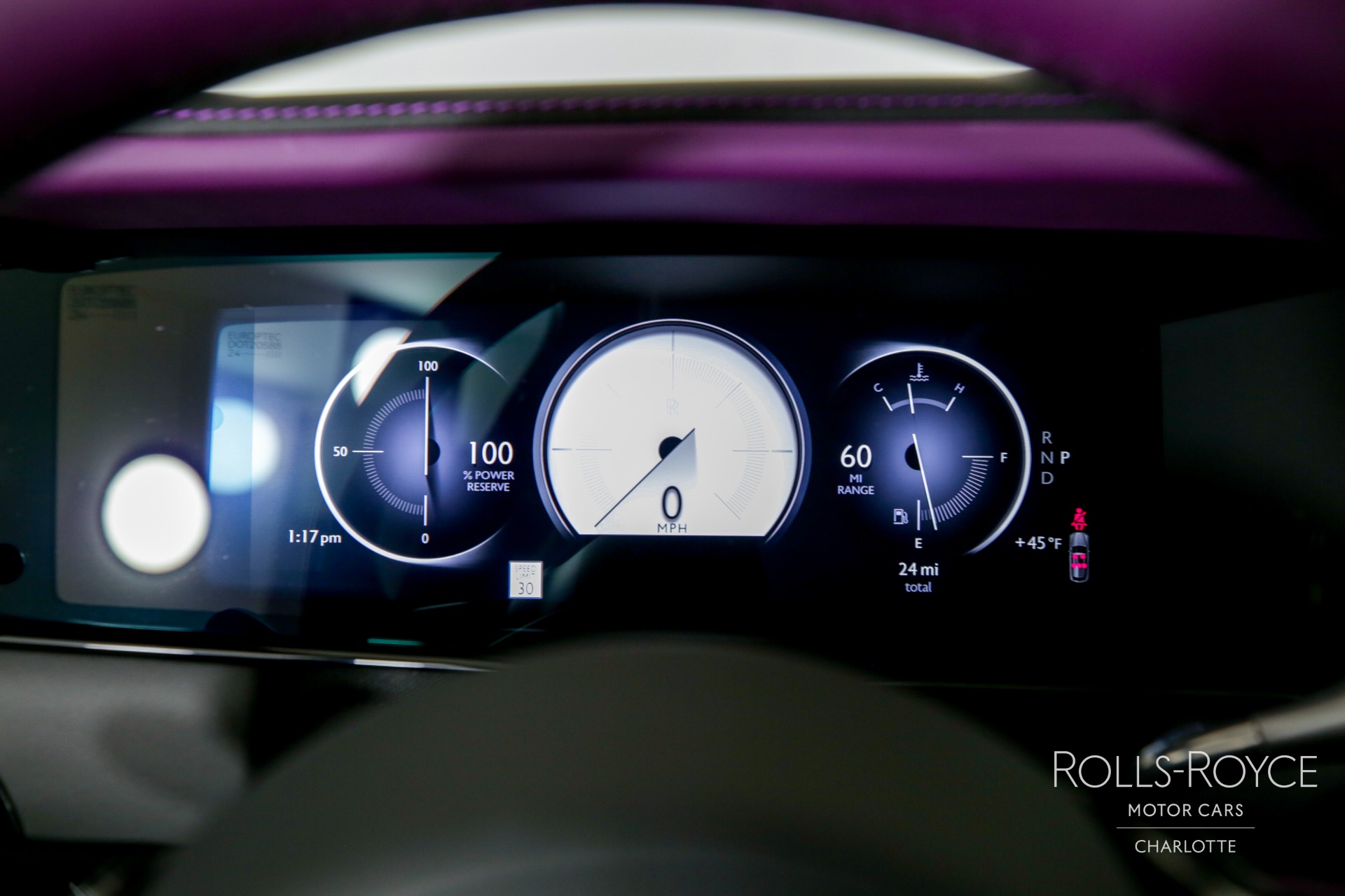 Used 2025 Rolls-Royce Cullinan  | Charlotte, NC