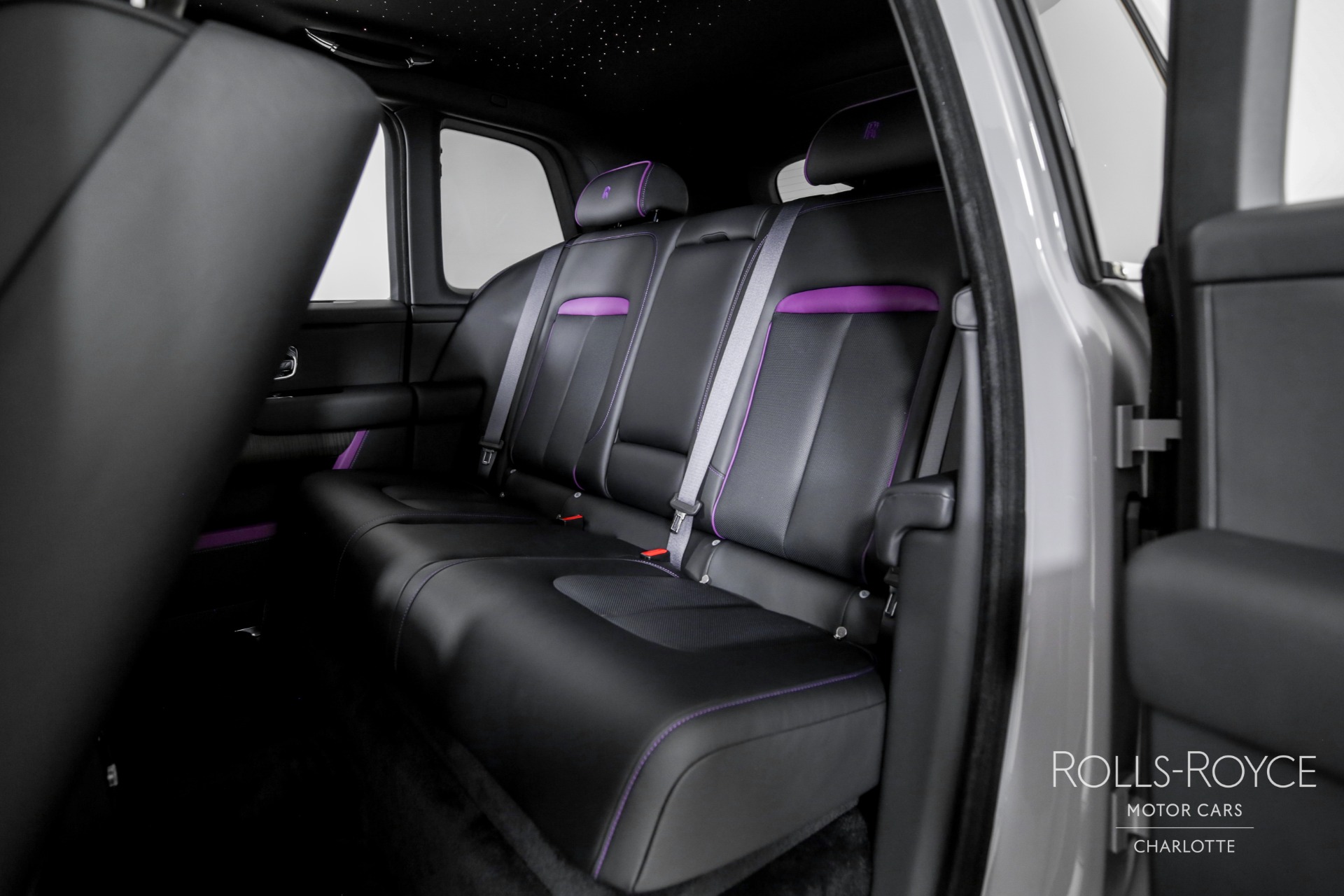 Used 2025 Rolls-Royce Cullinan  | Charlotte, NC