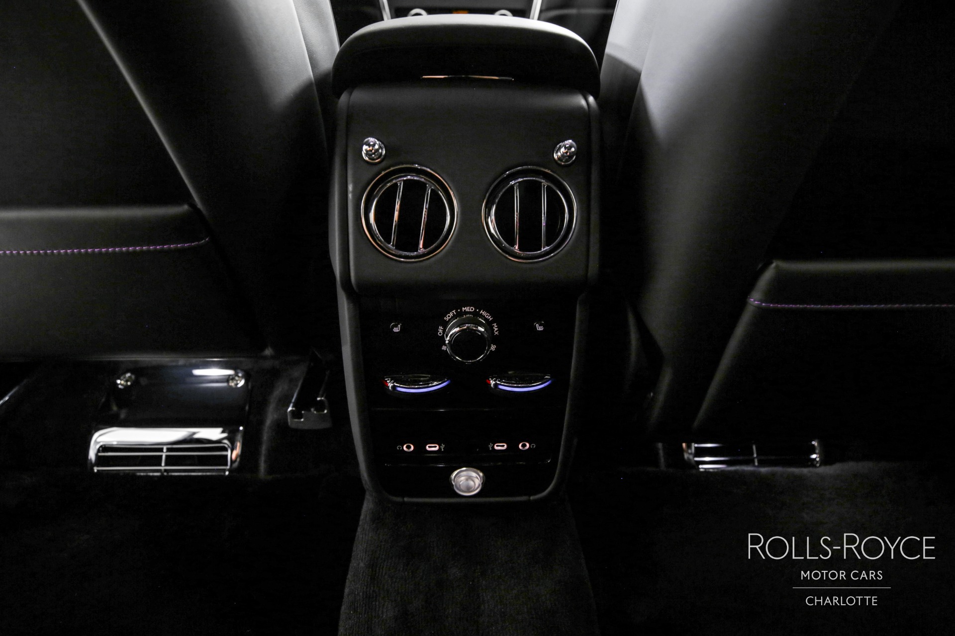 Used 2025 Rolls-Royce Cullinan  | Charlotte, NC
