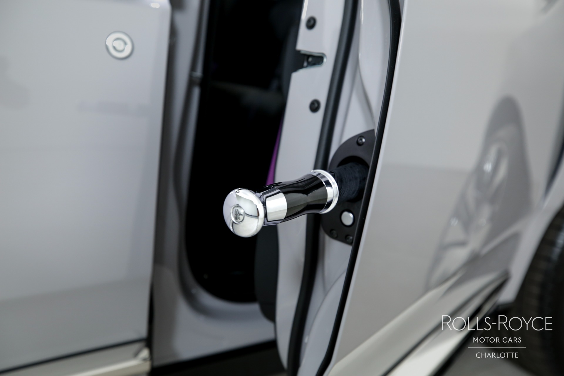 Used 2025 Rolls-Royce Cullinan  | Charlotte, NC