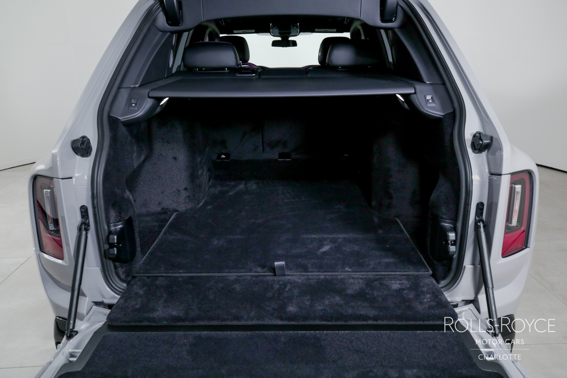 Used 2025 Rolls-Royce Cullinan  | Charlotte, NC
