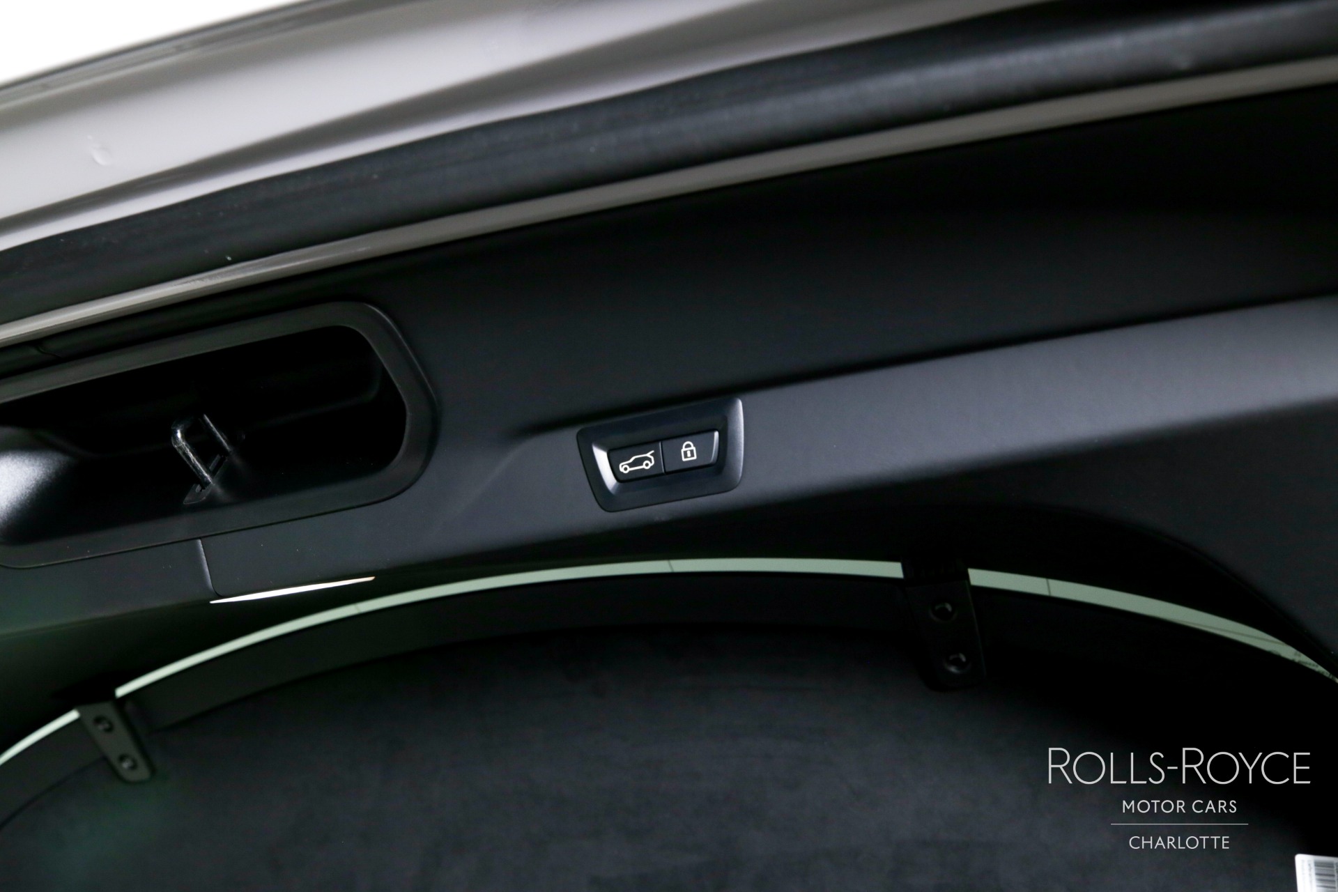Used 2025 Rolls-Royce Cullinan  | Charlotte, NC