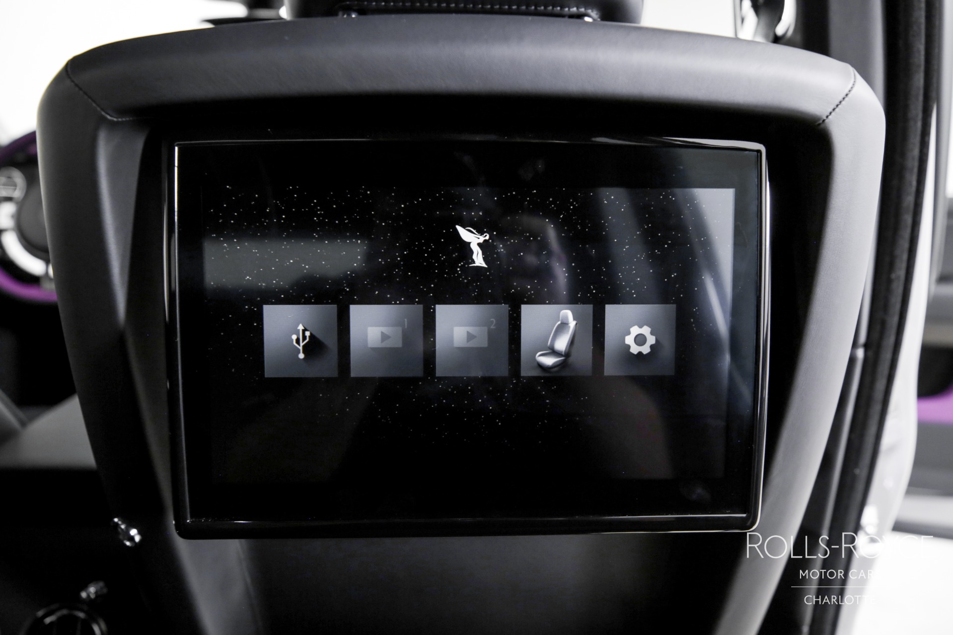 Used 2025 Rolls-Royce Cullinan  | Charlotte, NC