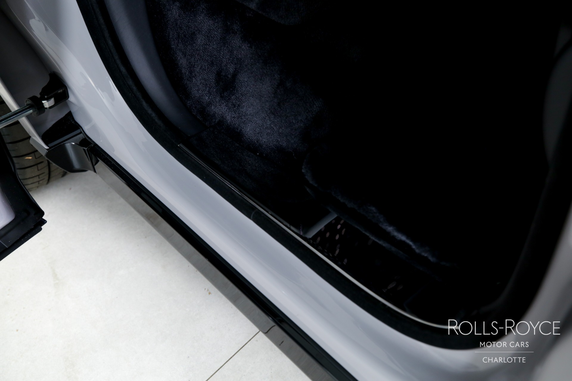 Used 2025 Rolls-Royce Cullinan  | Charlotte, NC