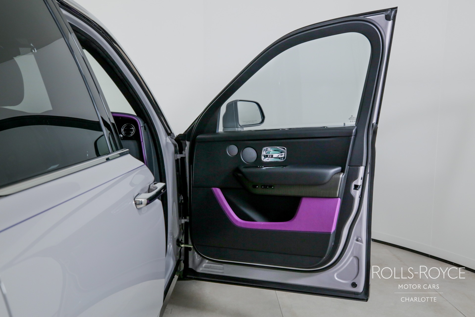 Used 2025 Rolls-Royce Cullinan  | Charlotte, NC